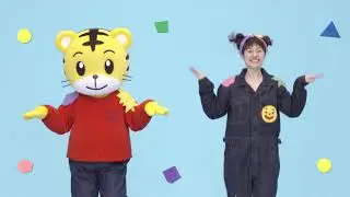 머리, 어깨, 무릎, 발 | 호비 영어동요 | Head,Shoulder, Knees and Toes | 율동동요 | 아이습관은 아이챌린지 | i-challenge Hobi