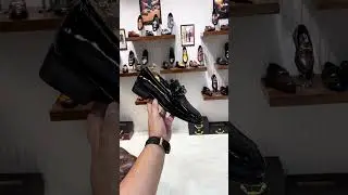 Black Loafers For Men | Formal Shoes For Men | Warewood Bespoke Shoemakers