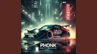 Phonk Drift Messiah