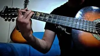 Gördüğüme Sevindim (cover)