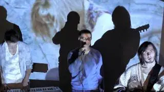 The Croshines - The Special One