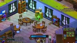 New Kinds of Ally Quest (Part 2) - Dead Maze Gameplay