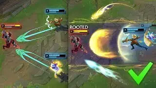 Good Synergy vs PERFECT Synergy (LoL Montage)