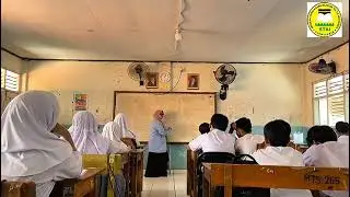 PRAKTIK REAL TEACHING STAI DR KH EZ MUTTAQIEN PURWAKARTA