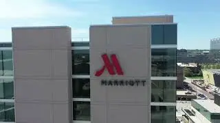 Marriott Downtown Omaha Nebraska