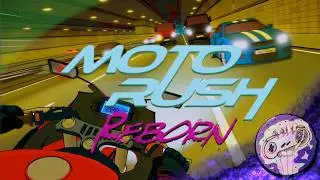 Moto Rush Reborn