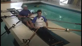 Club d’Aviron du Val d’Auron – Rencontre et activités
