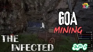 GOA MAINING | EP6 | THE INFECTED GAMEPLAY | @ultimagamesindonesia
