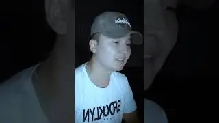 Bahrom Karimov - Sen og'ritgan dil #cover #version 😪😥😱