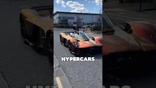 Hypercars Are a SCAM!