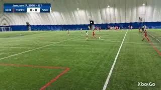 VSC vs THPFC (4-1) - January 17, 2026