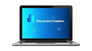 BigHand Document Creation Product Video - UK, AU