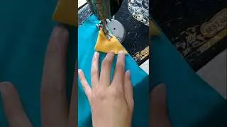 Trick ✨ for glory #stitchingtechniques #tipsandtricks #diy #stitchingguide #stitchingmethod