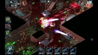 Alien Shooter TD Кошмар 20/40 | Alien Shooter TD Nightmare 20/40