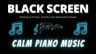 INSOMNIA RELIEF Fall Asleep Fast 🎵 Healing of Stress, Anxiety and Depressive States