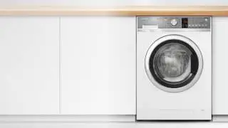 How Vortex Wash works on Fisher & Paykel Washing Machines
