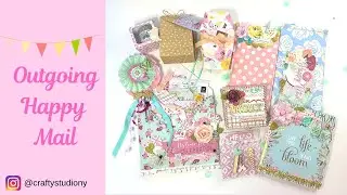 Outgoing Happy Mail