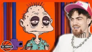 1900Rugrat Breaks Down his Dr*g Habit & Not Watching 