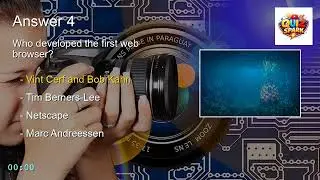 Technology & Robotics