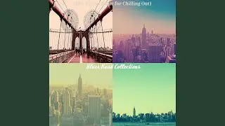 Playful Blues - Vibe for Throwbacks