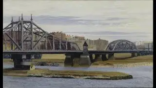 «Les Fantômes de Hopper» | Vortrag von Didier Ottinger (Französisch mit deutschen Untertiteln)
