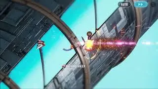 SD Gundam G Generation Eternal - Vs. Gundam Astaroth Origin (EXPERT)