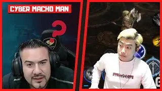 CYBER HEAL FAKE POWER? | MIR4