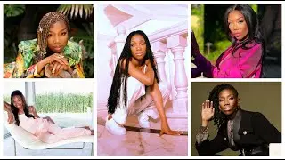 Brandy's Music Career (1994-2023)