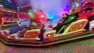 MUSIK EXPRESS Ahrend/Noack Offride 1 Steinert Kirmes Lüdenscheid 2023