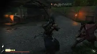 Ghost of Yōtei Pride Before Tea part 2