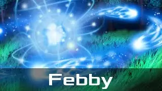 Febby &mdash; Io, Safe Lane (Jun 2, 2019) | Dota 2 patch 7.22 gameplay