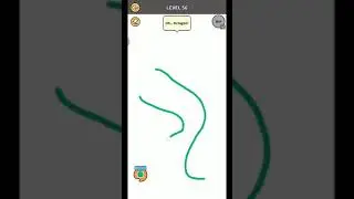 DRAW STORY EPISODE 3 LEVEL 56 ANSWERS CAN YOU DRAW BETTER THAN ME