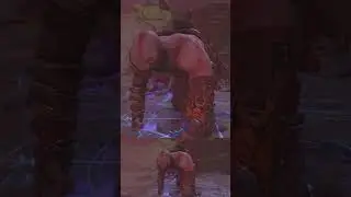 #godofwar #godofwarragnarok #games #gaming #actionroleplayinggame