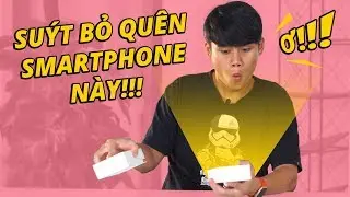 MI MAX 3 - CÓ LẼ BẠN CŨNG... BỎ QUÊN SMARTPHONE NÀY!!!
