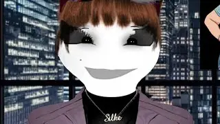 Silke: They don’t know 