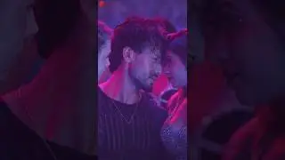 #SaraZamana #Ganapath #TigerShroff #ElliAvrRam #BennyDayal #PrakritiKakar #Shorts