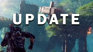 Anthem Update: DLC PLANETS? Weapon & Loot Info! PC Optimization!