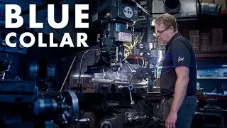 Blue Collar: Innovator golf smith making clubs by hand - Edel Golf