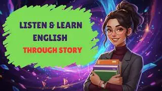 English Listening Practice through Story | Level 2 | Daniel&rsquo;s New Perspective
