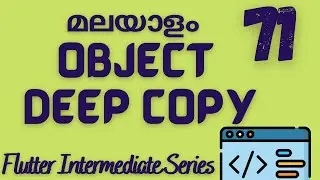 How to deep copy objects in dart?