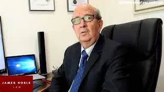 Divorce Property Settlement