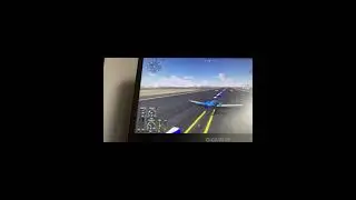 Diamond aircraft DA62. Checkout. (Tiago Bartolo) (Microsoft flight simulator 2020)