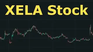 XELA Stock  Price Prediction and Technical Analysis 23 September - Exela Technologies