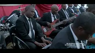 Ndinomuda Jesu wandifira by Bro Matutu (Mvuma)