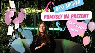 TOP Pomysły na Prezent dla Przyszłej Mamy &ndash; MustHave dla Każdej Kobiety w Ciąży! #babyshower #ciąża