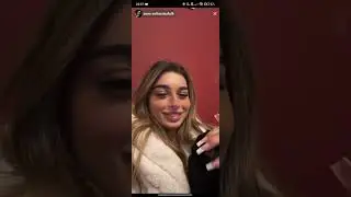 Sofia Crisafulli e Gaia Bianchi hanno litigato? - Live 24/01/2026