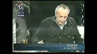Stevo Žigon o religiji
