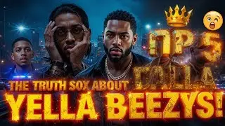 The Dallas Rap Scene: Yella Beezy & The Rise of Southern Hip-Hop