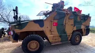 NATO Largest Defense Exercise: Dragon-24 in Poland