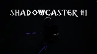 #1 SHADOWCAST PLAYER | Deepwoken Montage